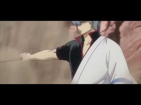 銀魂MAD 洛陽決戦篇×ヒカリ証明論