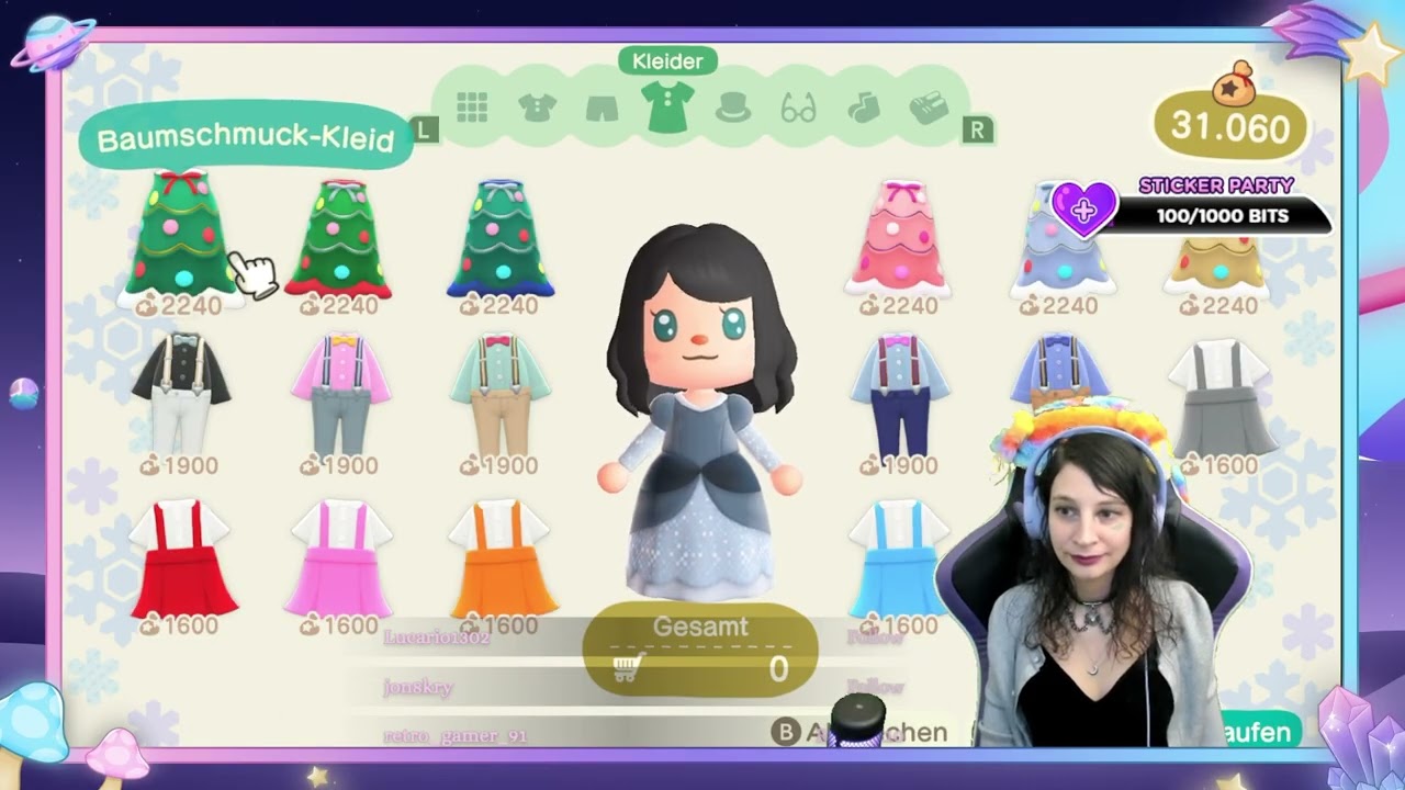 Animal Crossing New Horizons: ♥ Part 865 ♥