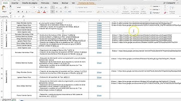 Fase de Ejecución - Lección Aprendida