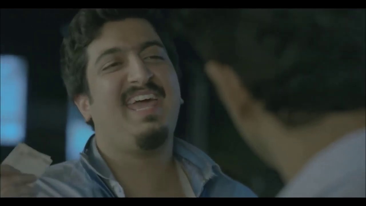 Men Will BE Men New Ad 2019