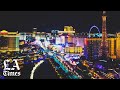 14 Las Vegas Strip hotels and casinos to close due to ...