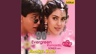 Dil Ne Yeh Kaha Hain Dil Se (With Jhankar Beats) (From "Dhadkan")