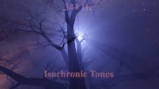 344 Hz Pure Isochronic Tones