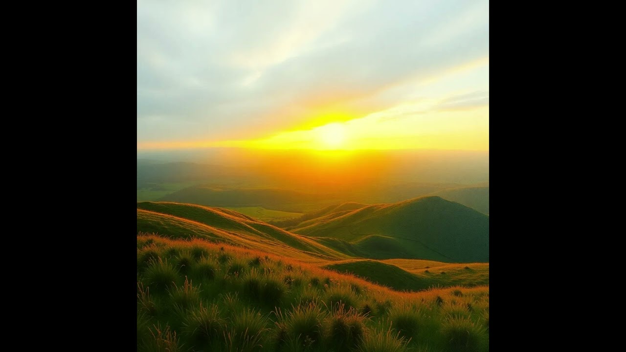 Genre EDM |  Festival Sunrise