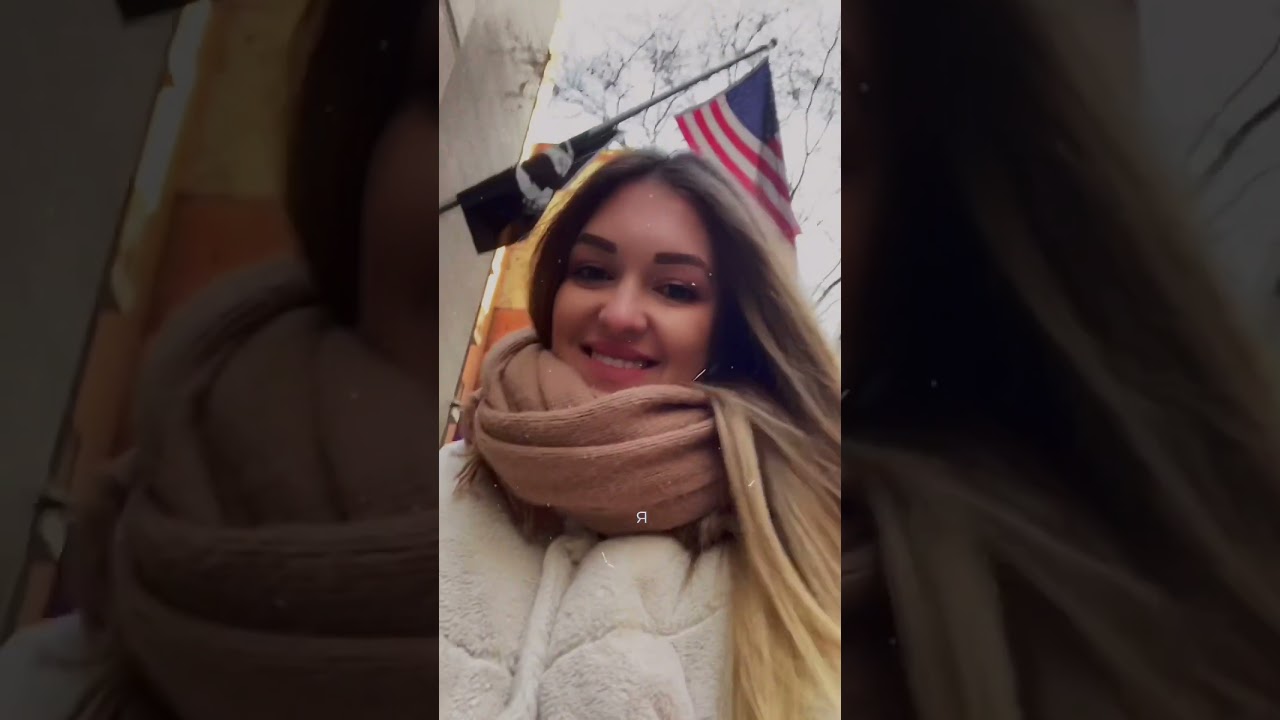 Почему я переехала в Баку? 🇦🇿