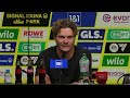 „Die Leistung müssen wir dringend verbessern!“ | PK mit Terzic & Baumgart | BVB - 1. FC Köln 1:0
