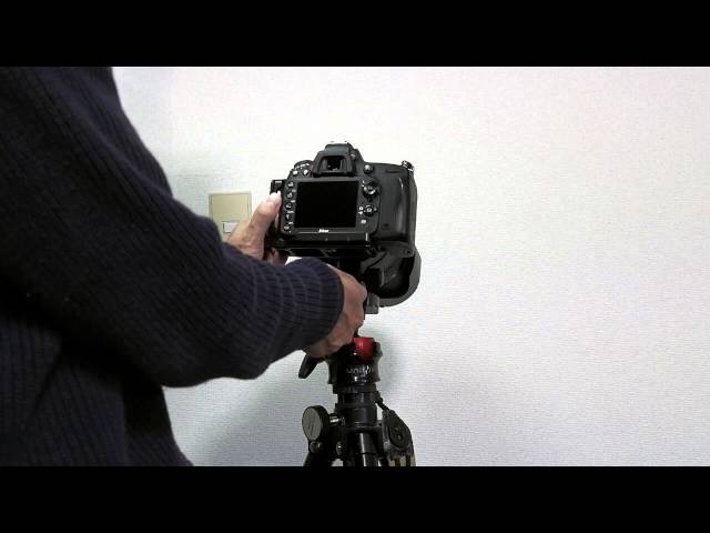 uniqball UBH 35X - YouTube