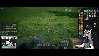 [AION 2]🔴4.2k+ Cleric gaming 🔴 No swiping here 🔴Dungeon spam moment🔴