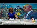 Mbadi defends Dangote refinery project amid compensation claims
