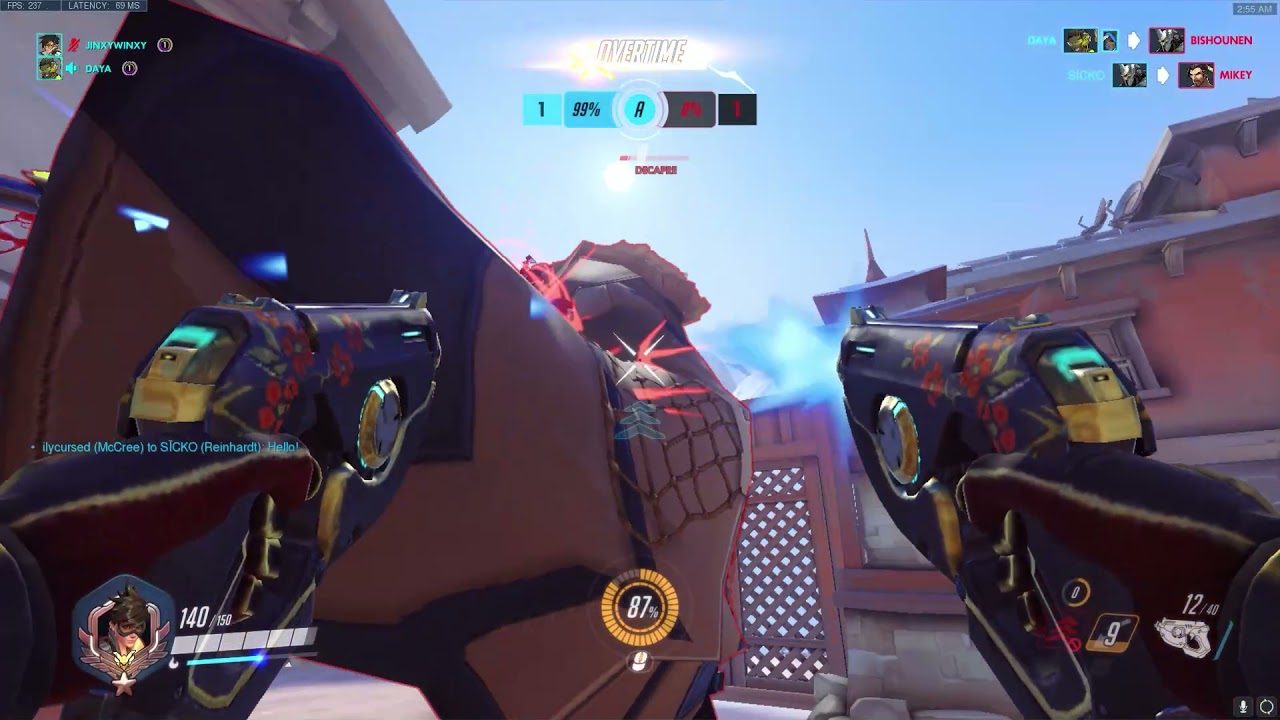 hey hi hyd - jinxywinxy