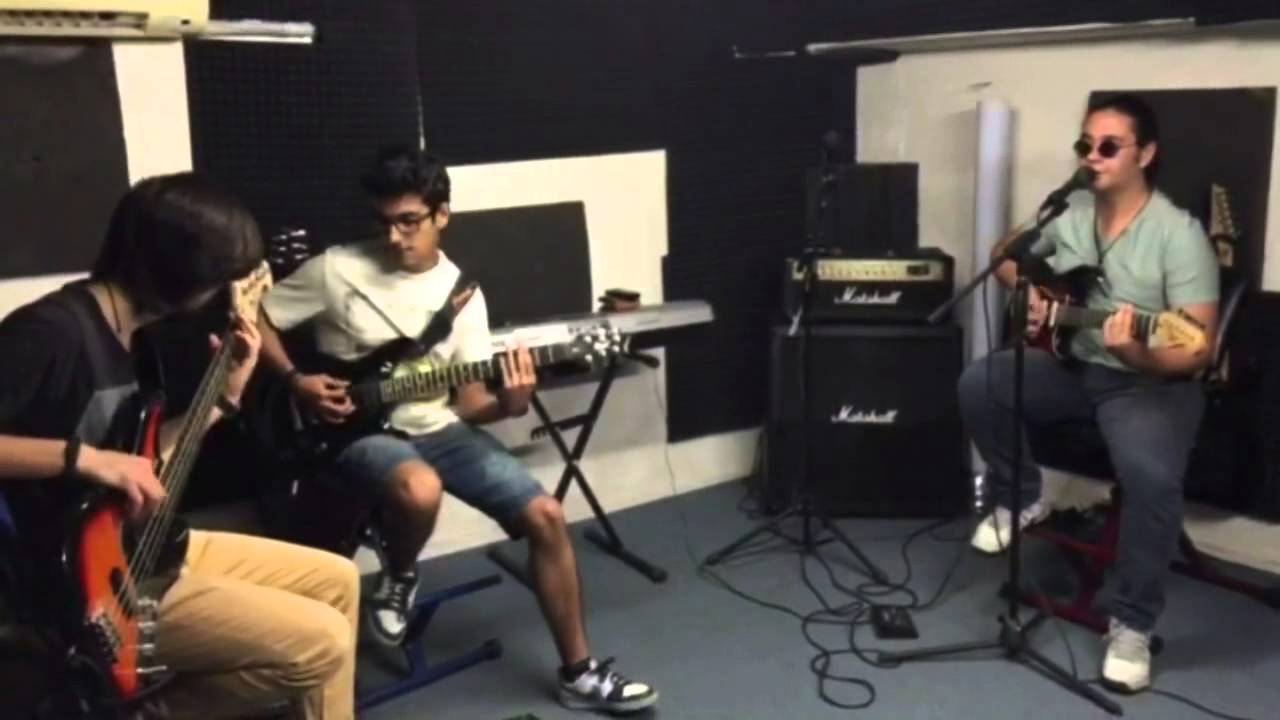 DEKA Çal Keke Çal (Duman Cover) YouTube