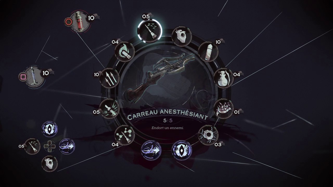 Dishonored 2 No Kill 6 Chapitre 7 La D chirure YouTube dishonored-2-no-kill-6-chapitre-7-la-d-chirure-youtube