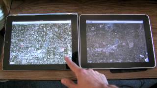 iOS 6 Tricks: Maps Leaps Ahead While Leaving Some Behind