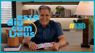 #138 Arvore de muitos frutos   | Este Dia Com Deus - Pr. Gilson Brito