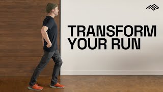 4 Drills to Improve Your Running Form, with Lawrence van Lingen