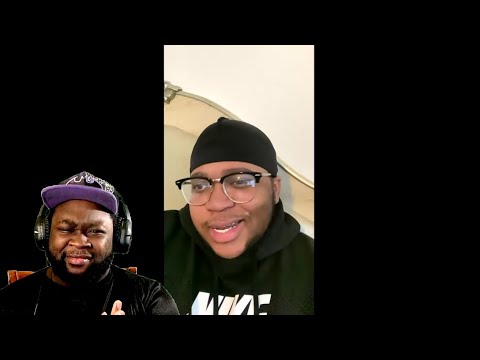 (REACTION) Men focus on the wrong things in arguments