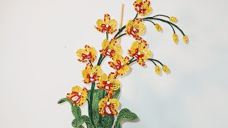 видео: Orchard flower ОРХИДЕЯ МАЛЫШКА картинка: Orchard flower ОРХИДЕЯ МАЛЫШКА