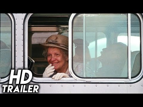 The Trip to Bountiful (1985) ORIGINAL TRAILER [HD 1080p]