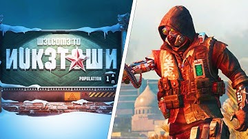 Black Ops 4 NUKETOWN UPDATE Release Date! (Blackjack