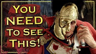 The Coolest New Soulslike? Valor Mortis Hands-On First Impressions