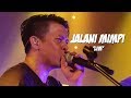 NOAH - Jalani Mimpi [Live Performance]