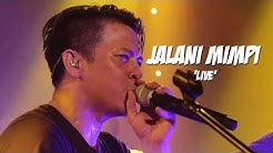 NOAH - Jalani Mimpi [Live Performance]  - Durasi: 4:00. 