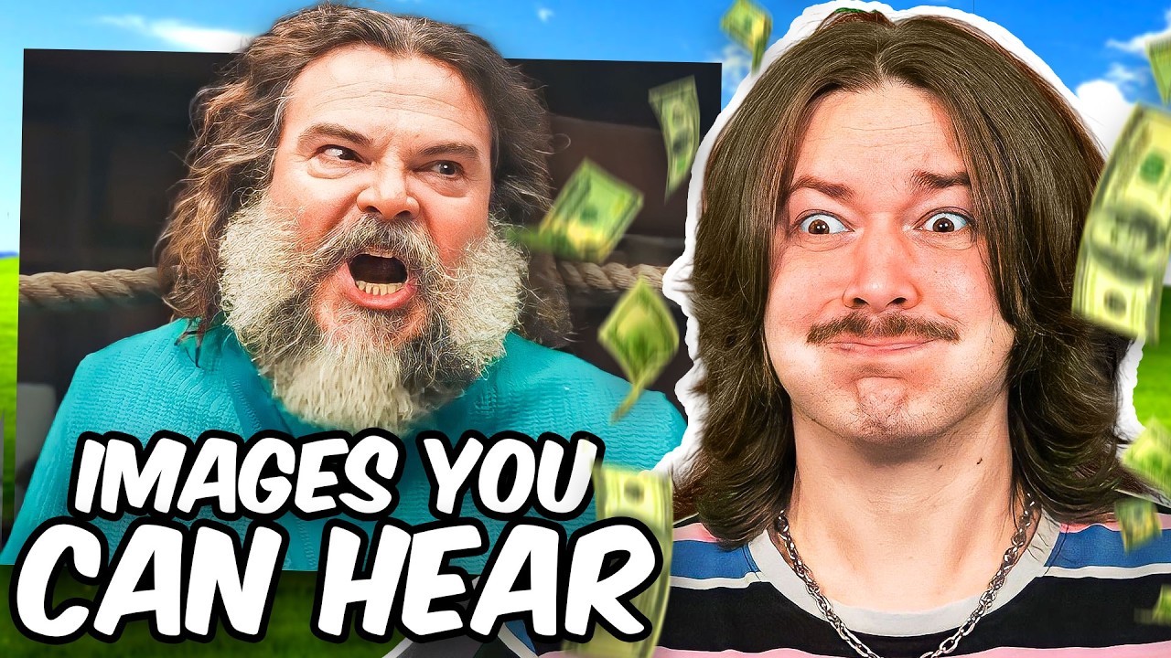 If I Laugh, I Lose $2000