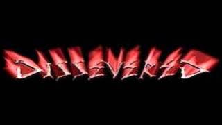 Dissevered - Faceless