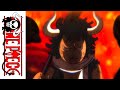 One Piece - Kaido Opening 3「Dark Crow」