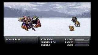 Ff3 Kefka