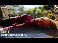She Hit The Ground Hard | Neighbours | S37 E8740