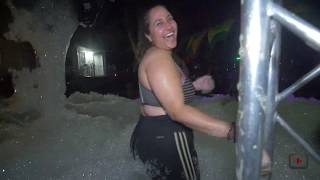 Vital Riddims Powda & Foam Fete