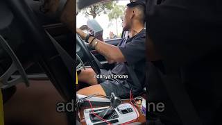 Ngasih 5 Iphone Ke Pak Ogah..