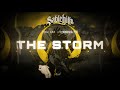 Sable Hills - The Storm (Official Visualizer)