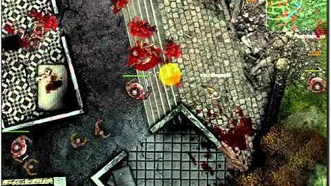 SAS 3: Me, The_U, And 12qwer34 In a Game.