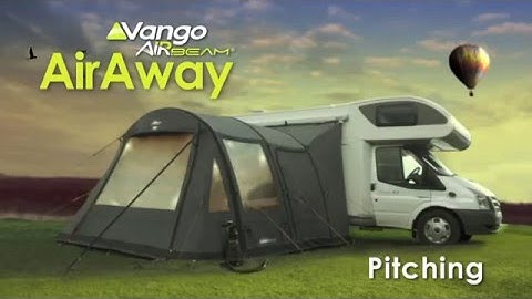 AirAway® Pitching Instructions