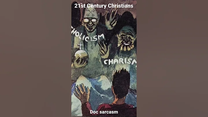 21st Century Christians