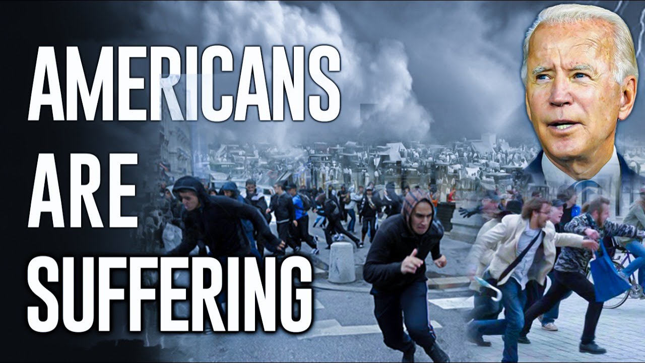 American Workers Are Underpaid, Overworked and Undervalued