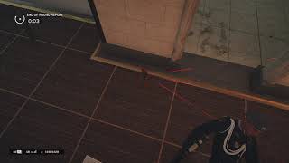 Tom Clancy's Rainbow Six® Siege big brain plays
