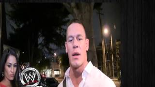 Famous John Cena Reacts To Darren Young's Announcement as gay Wealth
