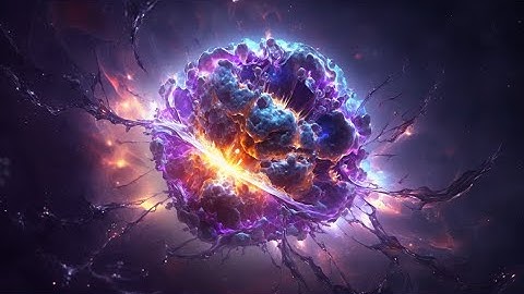 The Explosive Birth of the Universe: Unraveling the Mystery of the Big Bang Theory