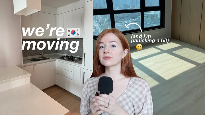 we're moving! 🏠 apartment hunting in seoul vlog, tiny rent in korea rant, quick new apartment tour - DayDayNews