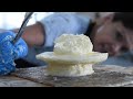 Smooth like butter: Yes, you can see NYS Fair’s popular sculpture in person this year (see list of past butte - syracuse.com