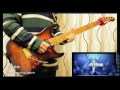 【GigaP&Reol】ヒビカセにギター入れて弾いてみた/Hibikase Guitar Cover【初音ミク】