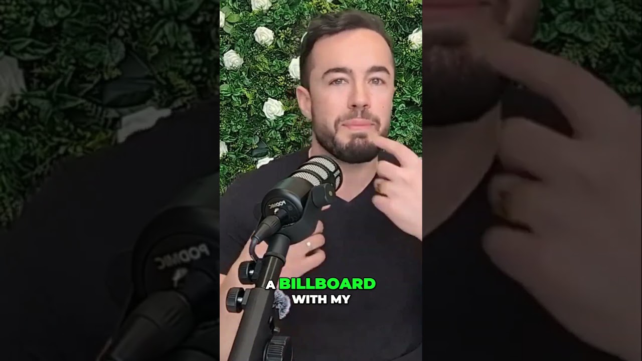 The BIG LIE About Real Estate Billboards