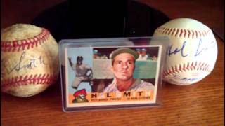 We Meet Hal Smith The Famous MLB Player from Baseballs Golden Age