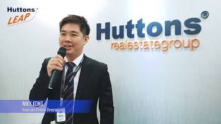 Download lagu Featuring Huttons Associate Wiky Kong and what he has to say about Huttons LEAP programme
