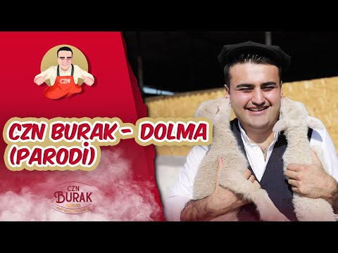 Czn Burak - Dolma ( Parodi )