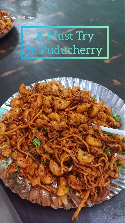 pondy-macaroni-shop-a-must-try-street-food-in-pondicherry-youtube