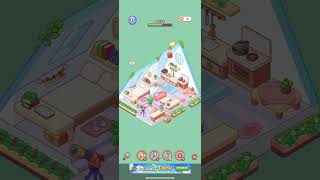 Tiny Dreamland – Level 69 Walkthrough | Attic Curiosity Room 🧳🕯️✨